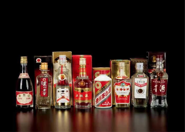 池州老酒储存的方法